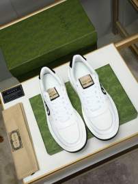 Picture of Gucci Shoes _SKUGuccisz38-45hnh03409292